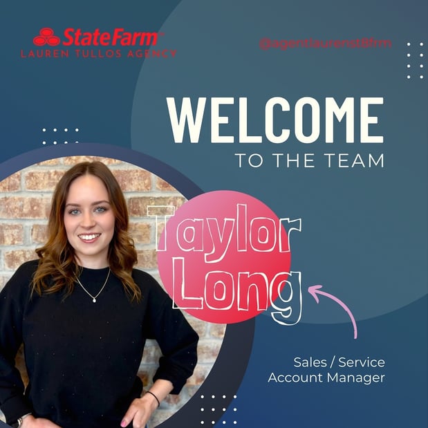 Images Lauren Tullos - State Farm Insurance Agent