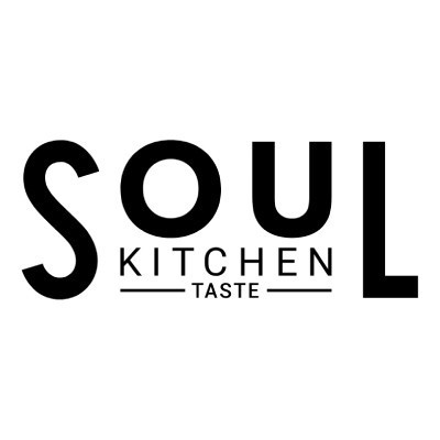 Soul Kitchen Taste Logo