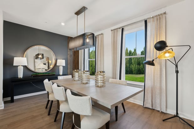 Images Overlook at Westmore by Stanley Martin Homes
