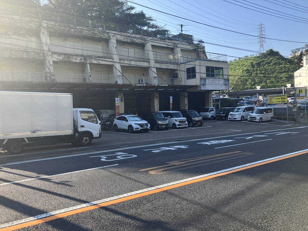 Images ONE PARK権太坂2丁目