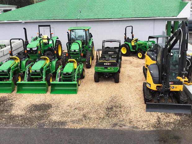 Images Everglades Equipment Group