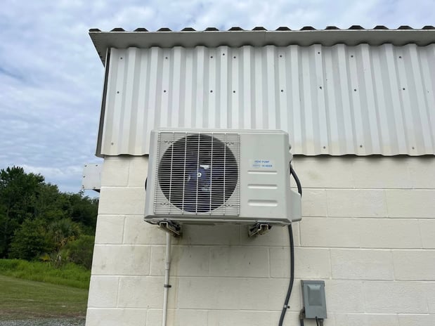 Images Reliance Air and Heat Inc