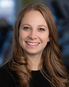 Erica Melissa Hofman - Wheat Ridge, CO - Physical Therapy