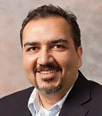 Naveed Ahmad, MD - IU Health Gastroenterology & Hepatology - Lafayette