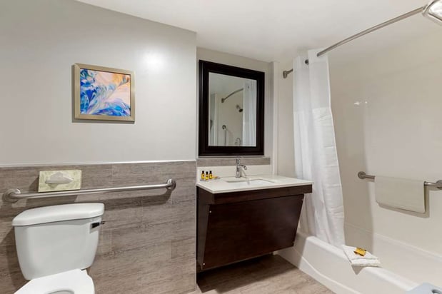 Images Best Western Plus McAllen Airport Hotel