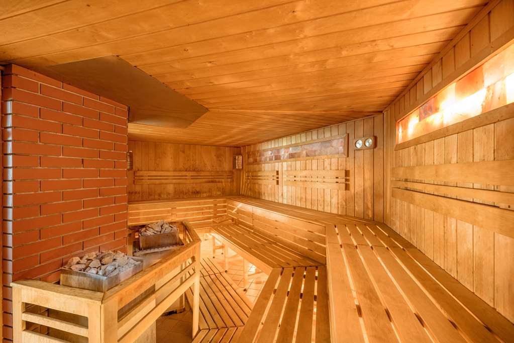 Images Park Inn by Radisson Sárvár Resort & Spa