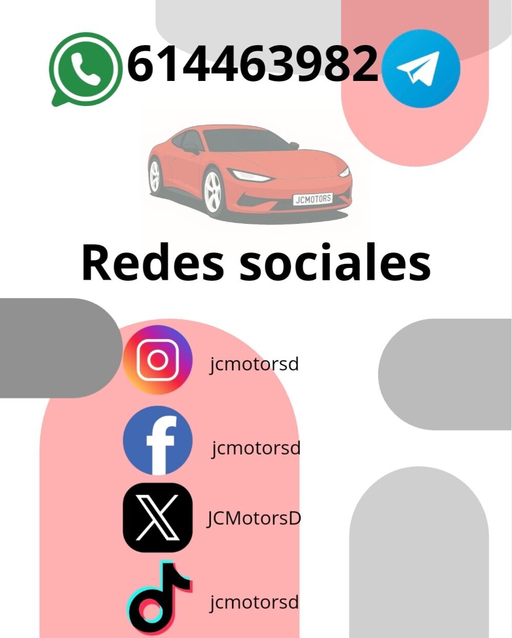 Images JC Motors