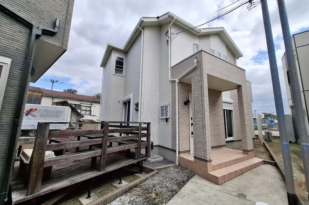 Images フォーライフ地所 株式会社