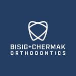 Bisig + Chermak Orthodontics Logo