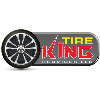 Tire King Services LLC Logo