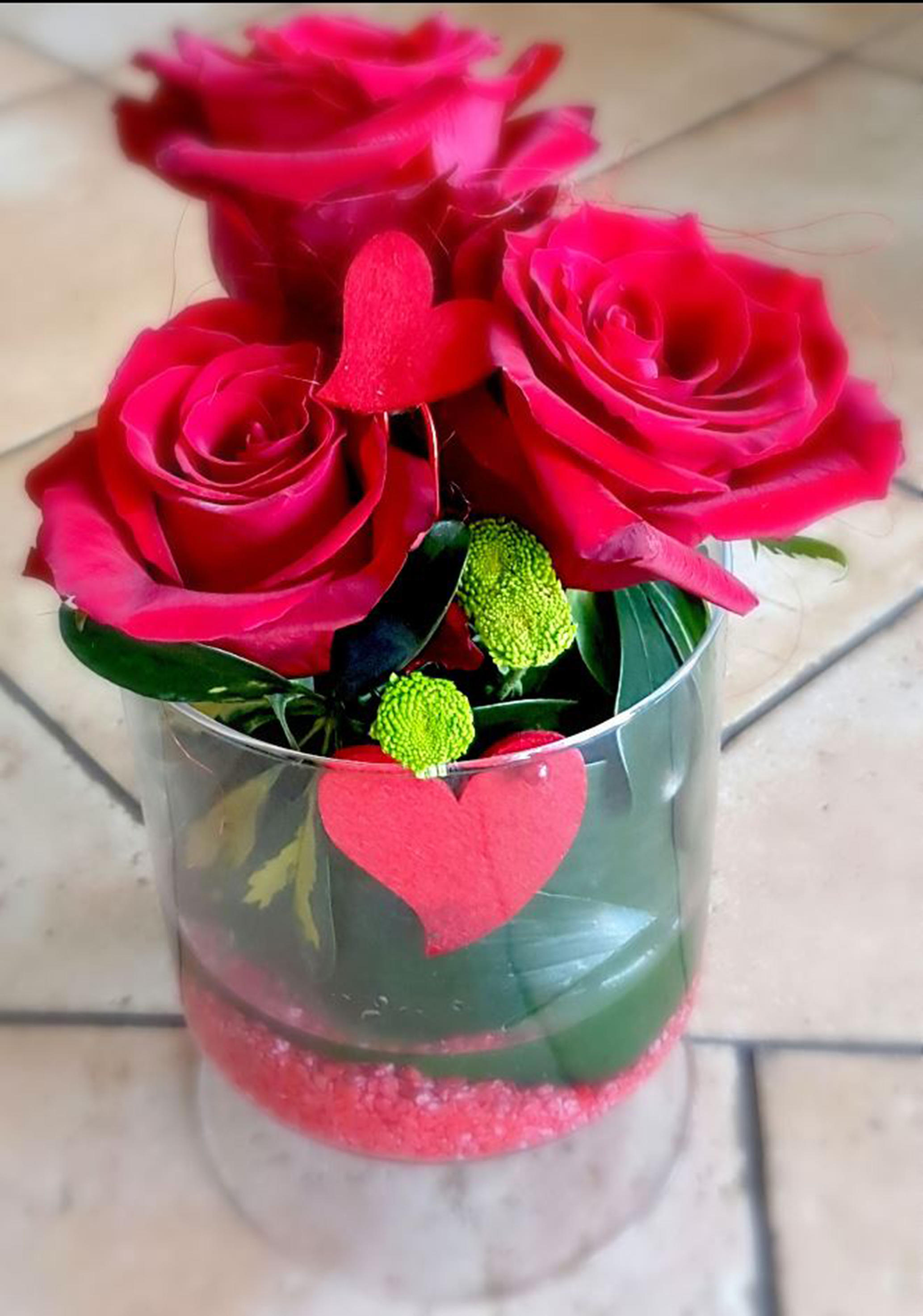 Bilder DK Floristik & Geschenkartikel Inh. Doreen Konczos