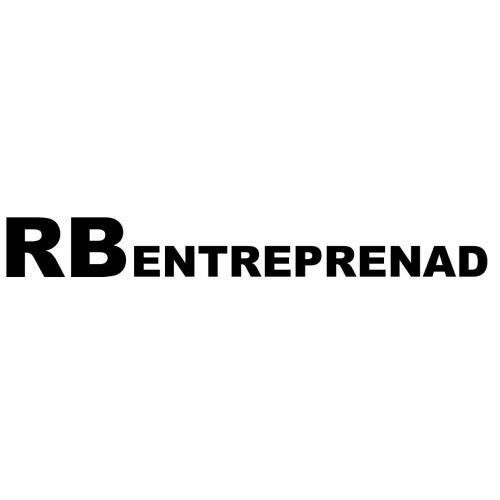 RB Entreprenad AB Logo