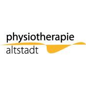 Physiotherapie Altstadt Logo
