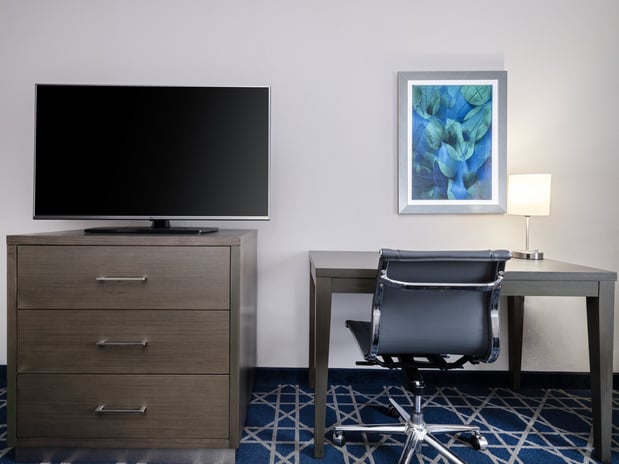 Images Garner Hotel Longview South by IHG