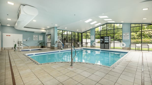 Images Holiday Inn Express Bellingham by IHG