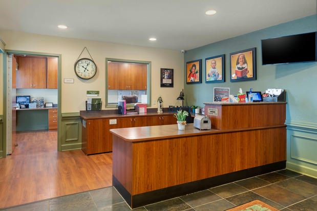 Images Primrose School of Frisco at Main and Teel