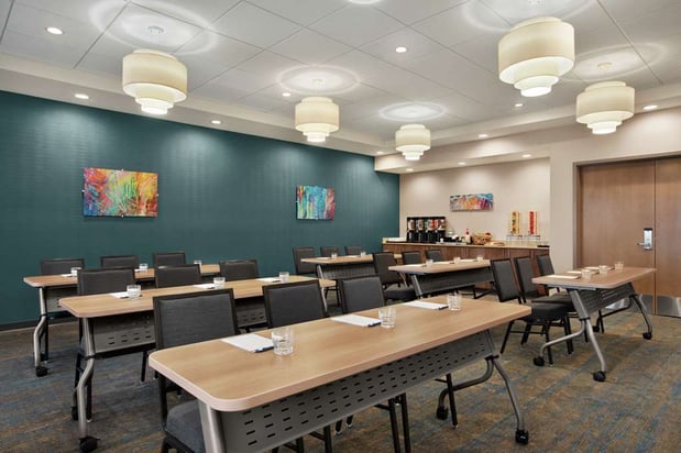 Images Homewood Suites by Hilton Houston NW at Beltway 8