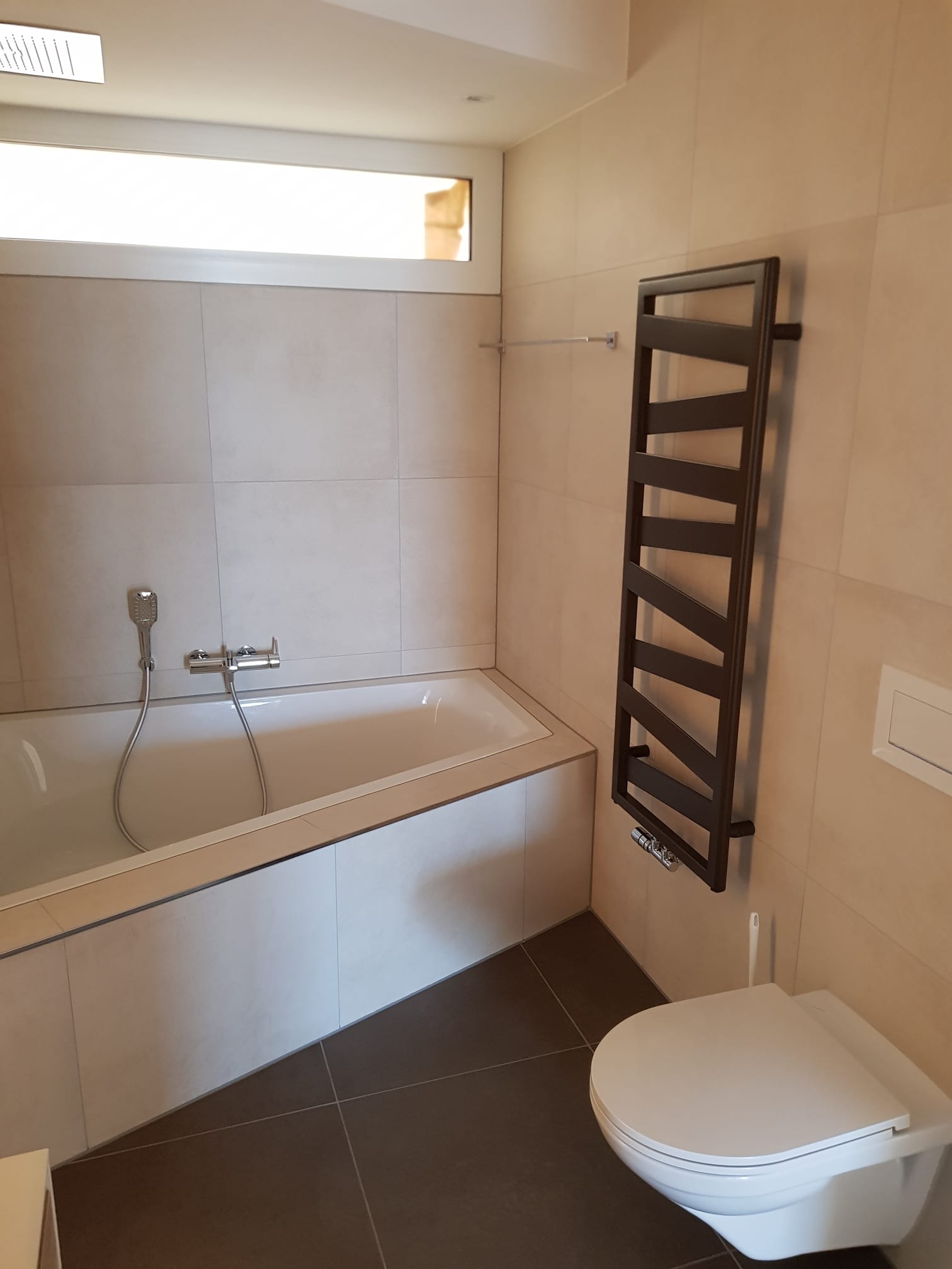 Beck Bau GmbH, Allmendstrasse 23 in Turgi