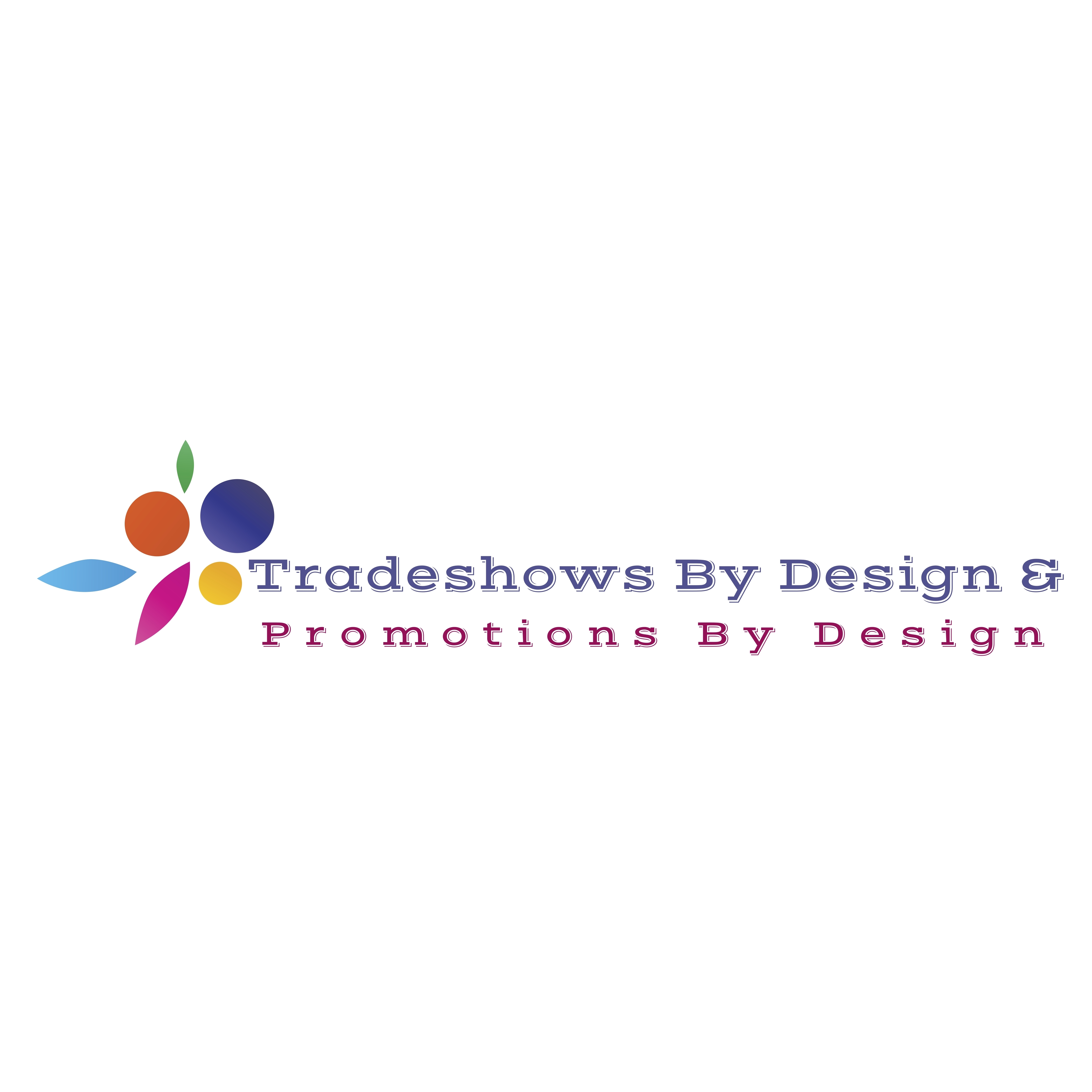 Tradeshows By Design & Promotions By Design