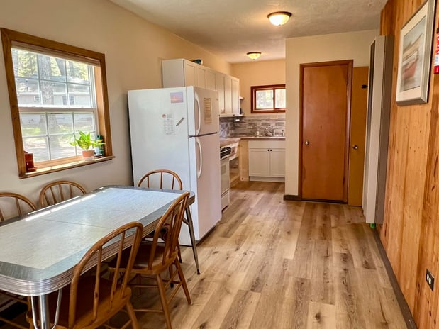 Images PINE BEACH COTTAGES LLC