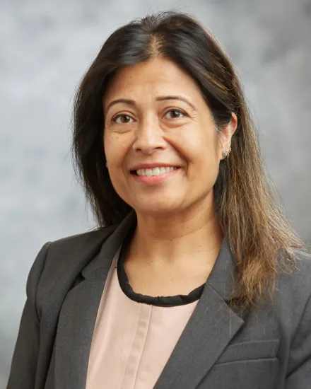 Rtika Ryfka Abraham