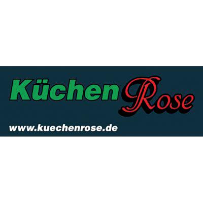 Küchen Rose in Oppurg - Logo