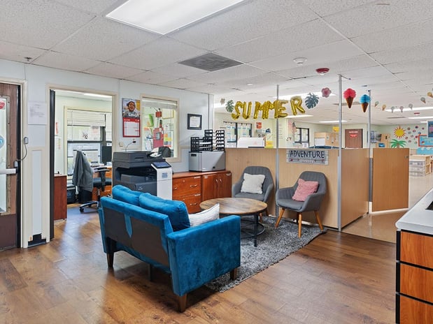 Images General Booth KinderCare