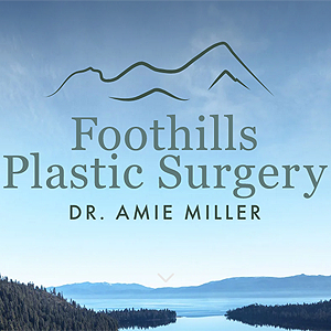 Foothills Plastic Surgery - Dr. Amie Miller Logo