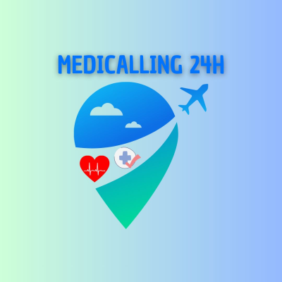 Medicalling24h - Carmen Tarantino Logo