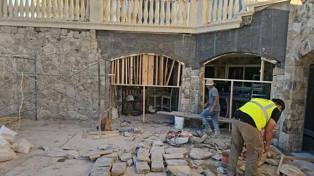 Images Santa Elena Construction Corp