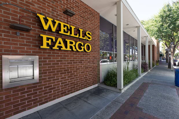 Images Wells Fargo Bank