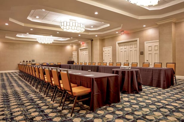Images Embassy Suites by Hilton Deerfield Beach Resort & Spa