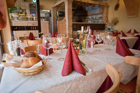 Images Ristorante Pizzeria Christina