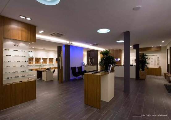 Enslin Türen+Möbel GmbH, Geislinger Str. 33 in Rosenfeld