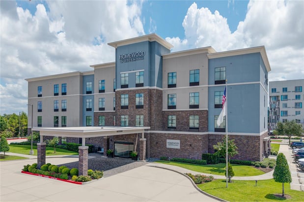 Images Homewood Suites By Hilton Houston Memorial