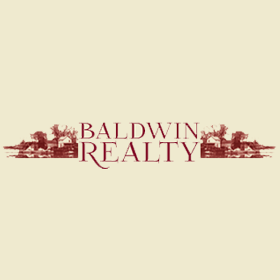 Baldwin Realty Logo