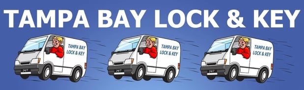 Images Tampa Bay Lock & Key Inc