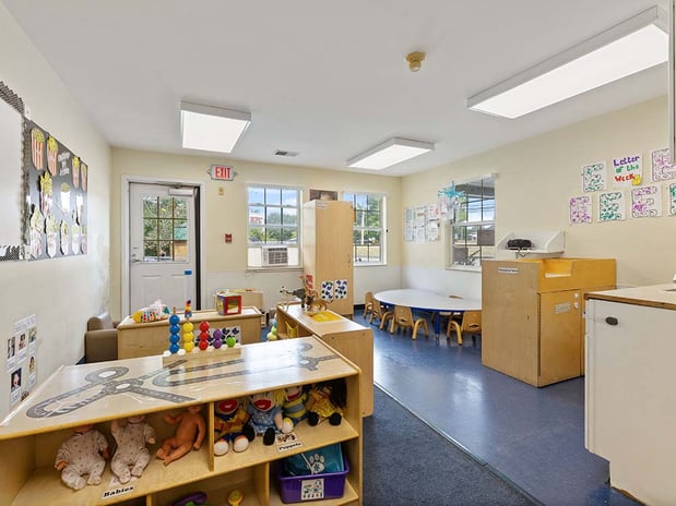 Images Alexandria Pike KinderCare
