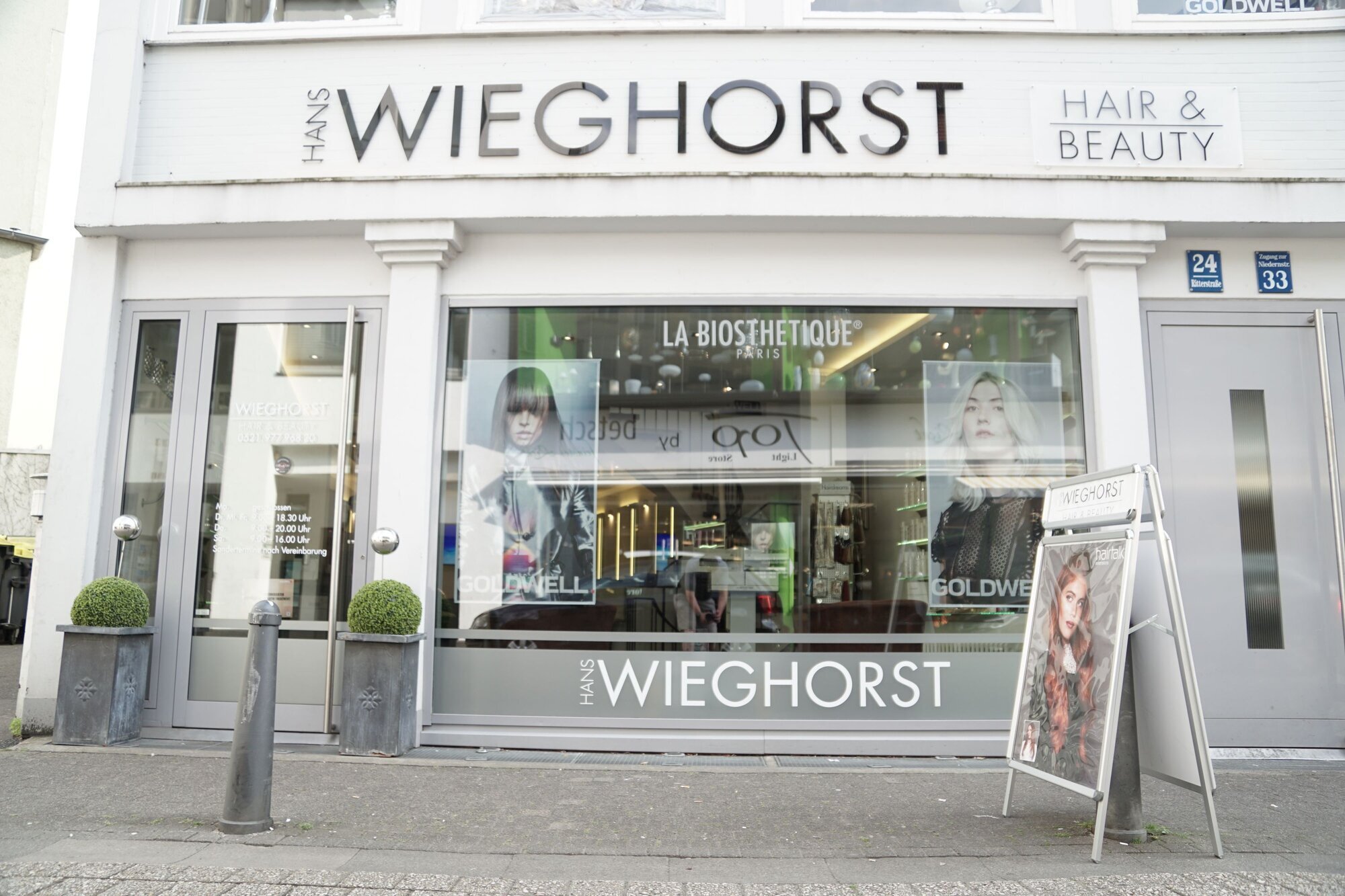 Bild 5 Wieghorst Hair&Beauty in Bielefeld
