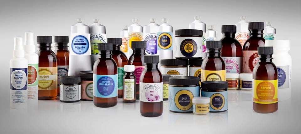 Images KORONA PATIKA SOPRON