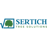 Sertich Tree Solutions LLC Logo