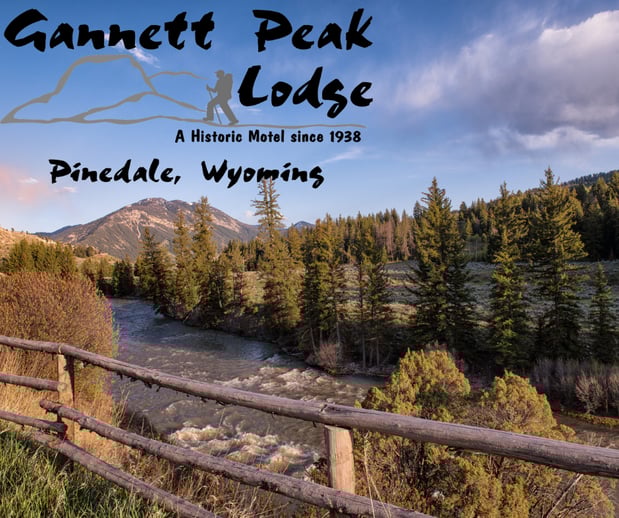 Images Gannett Peak Lodge