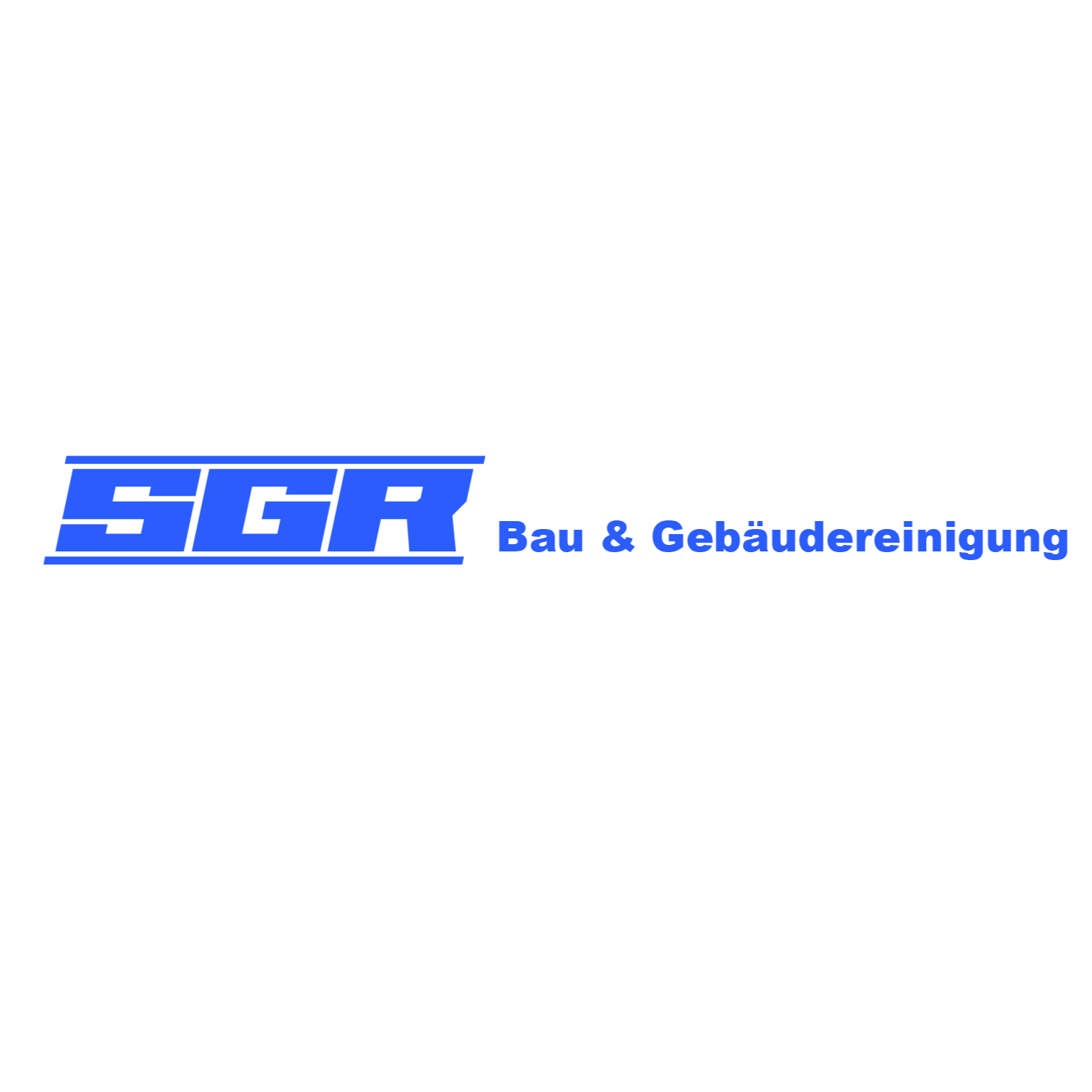 Logo Schuster Bau & Gebäudereinigung