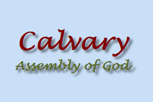 Calvary Assembly of God