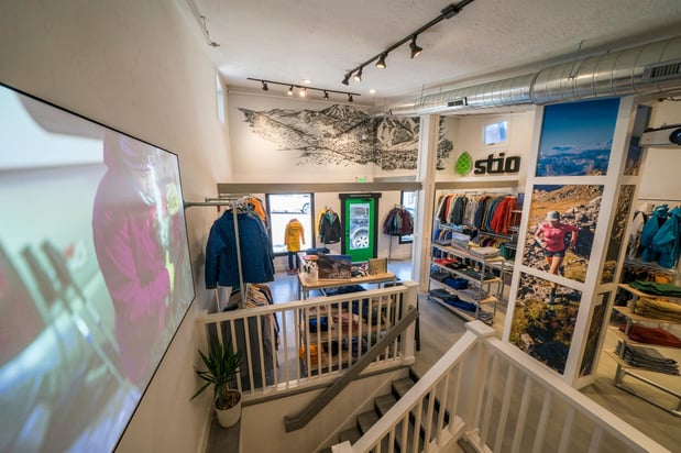 Images Stio Mountain Studio - Park City