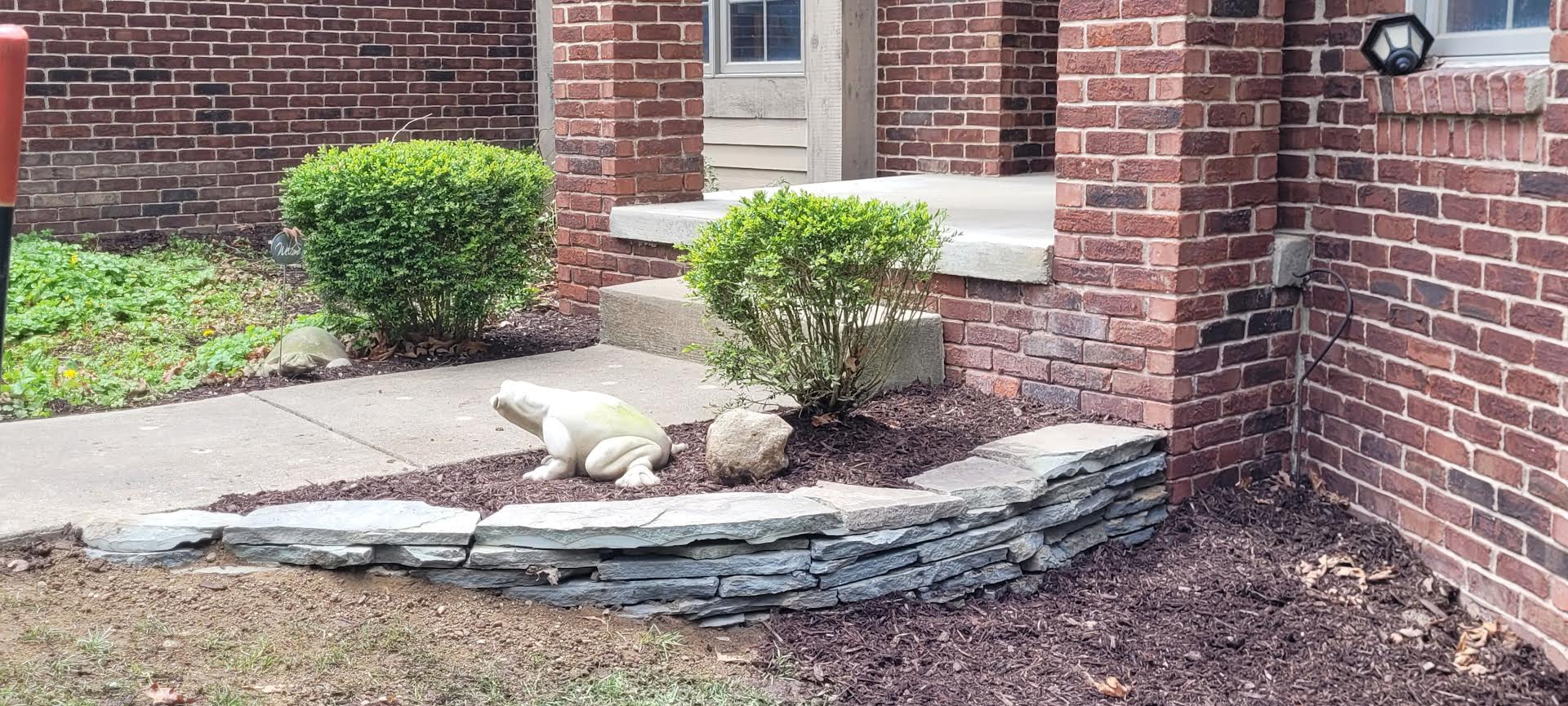 Heritage Lawn Care Image