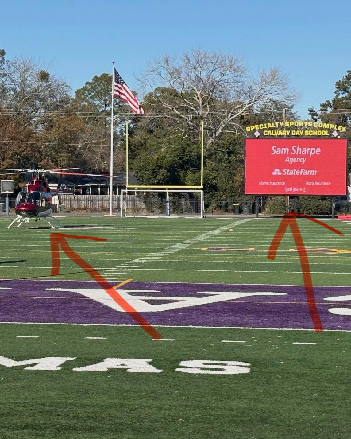 Sam Sharpe - State Farm Insurance Agent Image