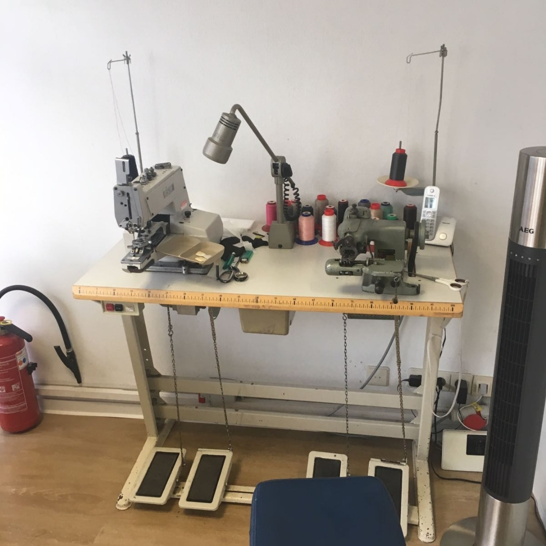 Änderungsschneiderei Akkurt, Rösratherstr. 617 in Köln