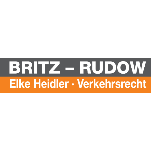 Elke Heidler Rechtsanwältin in Berlin - Logo