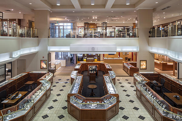 Images Radcliffe Jewelers